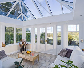 conservatory quotes